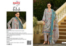 Pakiza Prints Falak Vol 33 Lawn Cotton Digital Print with Fancy Kashmiri Work Suit