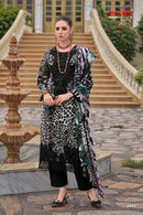Pakiza Prints Gulnawaz Vol 24 Premium Lawn Fancy Designer Suit