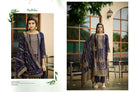 Radhika Fashion Azara Banarashi Adah Vol 15 Cotton Jacquard Designer Suit