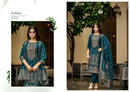 Radhika Fashion Azara Banarashi Adah Vol 15 Cotton Jacquard Designer Suit