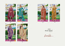 Riaz Arts Farmaish Vol 2 Digital Print With Fancy Embroidery Work Suit