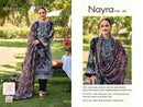 Riaz Arts Nayra Vol 40 Cotton Digital Print With Fancy Work Suit