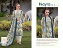 Riaz Arts Nayra Vol 41 Cotton Digital Print With Fancy Embroidery Work Readymade Suit