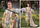 Riaz Arts Nayra Vol 41 Cotton Digital Print With Fancy Embroidery Work Readymade Suit