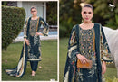 Riaz Arts Nayra Vol 41 Cotton Digital Print With Fancy Embroidery Work Readymade Suit