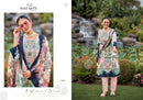 Riaz Arts Nayra Vol 44 Cotton Digital Printed Fancy Work Suit