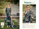 Riaz Arts Nayra Vol 44 Cotton Digital Printed Fancy Work Suit