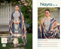 Riaz Arts Nayra Vol 44 Cotton Digital Printed Fancy Work Suit