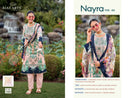 Riaz Arts Nayra Vol 44 Cotton Digital Printed Fancy Work Suit