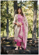 Roli Moli Creation Nargis Pashmina Digital Print Winter Wear Suit