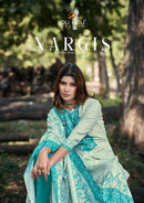 Roli Moli Creation Nargis Pashmina Digital Print Winter Wear Suit