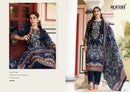 Romani Aarzu Vol 37 Cotton Digital Print Suit With Fancy Embroidery Work