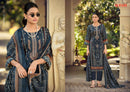 Romani Bin Kareem Vol 6 Cotton Digital Print Fancy Embroidery Suits