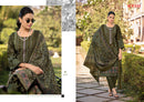 Romani Bin Kareem Vol 6 Cotton Digital Print Fancy Embroidery Suits