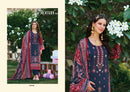 Romani Bin Kareem Vol 7 Cotton Digital Print Salwar Suit Pakistani Suits