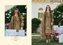 Romani Bin Kareem Vol 7 Cotton Digital Print Salwar Suit Pakistani Suits
