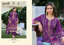 Romani Bin Kareem Vol 7 Cotton Digital Print Salwar Suit Pakistani Suits