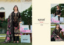 Romani Bin Kareem Vol 7 Cotton Digital Print Salwar Suit Pakistani Suits