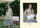 Romani Bin Kareem Vol 7 Cotton Digital Print Salwar Suit Pakistani Suits