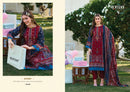 Romani Bin Kareem Vol 7 Cotton Digital Print Salwar Suit Pakistani Suits