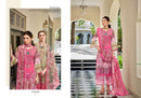 Romani Mahira Vol 10 Premium Soft Cotton Digital Print with Heavy Self Embroidery Suit