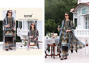 Romani Mahira Vol 11 Cotton Digital Print With Fancy Work Suit