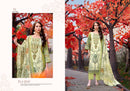 Romani Needle Wonder Vol 15 Premium Cotton Dress Material Collection