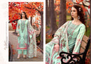 Romani Needle Wonder Vol 15 Premium Cotton Dress Material Collection