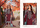 Romani Needle Wonder Vol 15 Premium Cotton Dress Material Collection