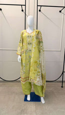 Shree Fabs Elaf Signature Vol 4 Ready Made Collection