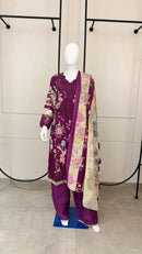 Shree Fabs Elaf Signature Vol 4 Ready Made Collection