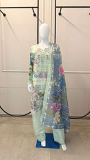 Shree Fabs Elaf Signature Vol 4 Ready Made Collection