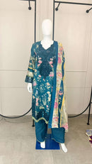 Shree Fabs Elaf Signature Vol 4 Ready Made Collection