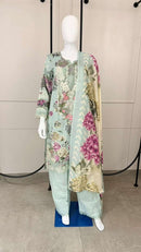 Shree Fabs Elaf Signature Vol 4 Ready Made Collection