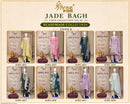 Shree Fabs Jade Bagh Vol 1 Readymade Lawn Collection Pure Cotton Suits