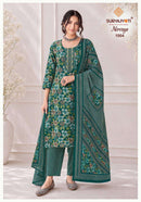 Suryajyoti Nirvaya Vol 1 Ready Made Designer Suit Collection