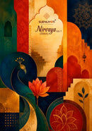 Suryajyoti Nirvaya Vol 1 Ready Made Designer Suit Collection