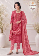 Suryajyoti Nirvaya Vol 1 Ready Made Designer Suit Collection