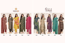Suryajyoti Poshak Vol 8 Ready Made Designer Suit Collection