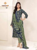Suryajyoti Poshak Vol 8 Ready Made Designer Suit Collection