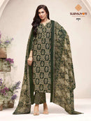 Suryajyoti Poshak Vol 8 Ready Made Designer Suit Collection