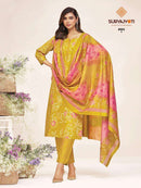 Suryajyoti Poshak Vol 8 Ready Made Designer Suit Collection