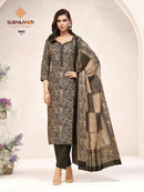 Suryajyoti Poshak Vol 8 Ready Made Designer Suit Collection