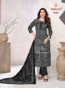 Suryajyoti Trendy Cotton Vol 73 – Cotton Printed Ladies Salwar Suit