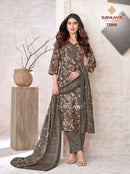 Suryajyoti Trendy Cotton Vol 73 – Cotton Printed Ladies Salwar Suit