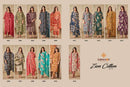 Suryajyoti Zion Cotton Vol 22 Ready Made Designer Suit Collection