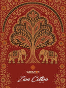Suryajyoti Zion Cotton Vol 22 Ready Made Designer Suit Collection