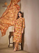 Suryajyoti Zion Cotton Vol 22 Ready Made Designer Suit Collection