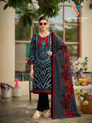 Vandana Creation Karachi King Vol 45 Cotton Digital Print Salwar Suit Designer Collection