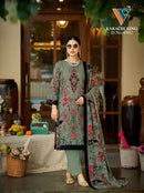 Vandana Creation Karachi King Vol 45 Cotton Digital Print Salwar Suit Designer Collection